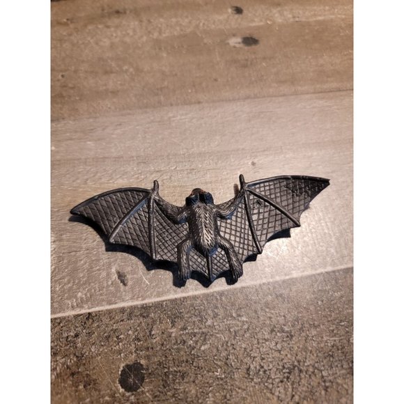 Mini bat window cling AS IS Halloween toy - Picture 2 of 4